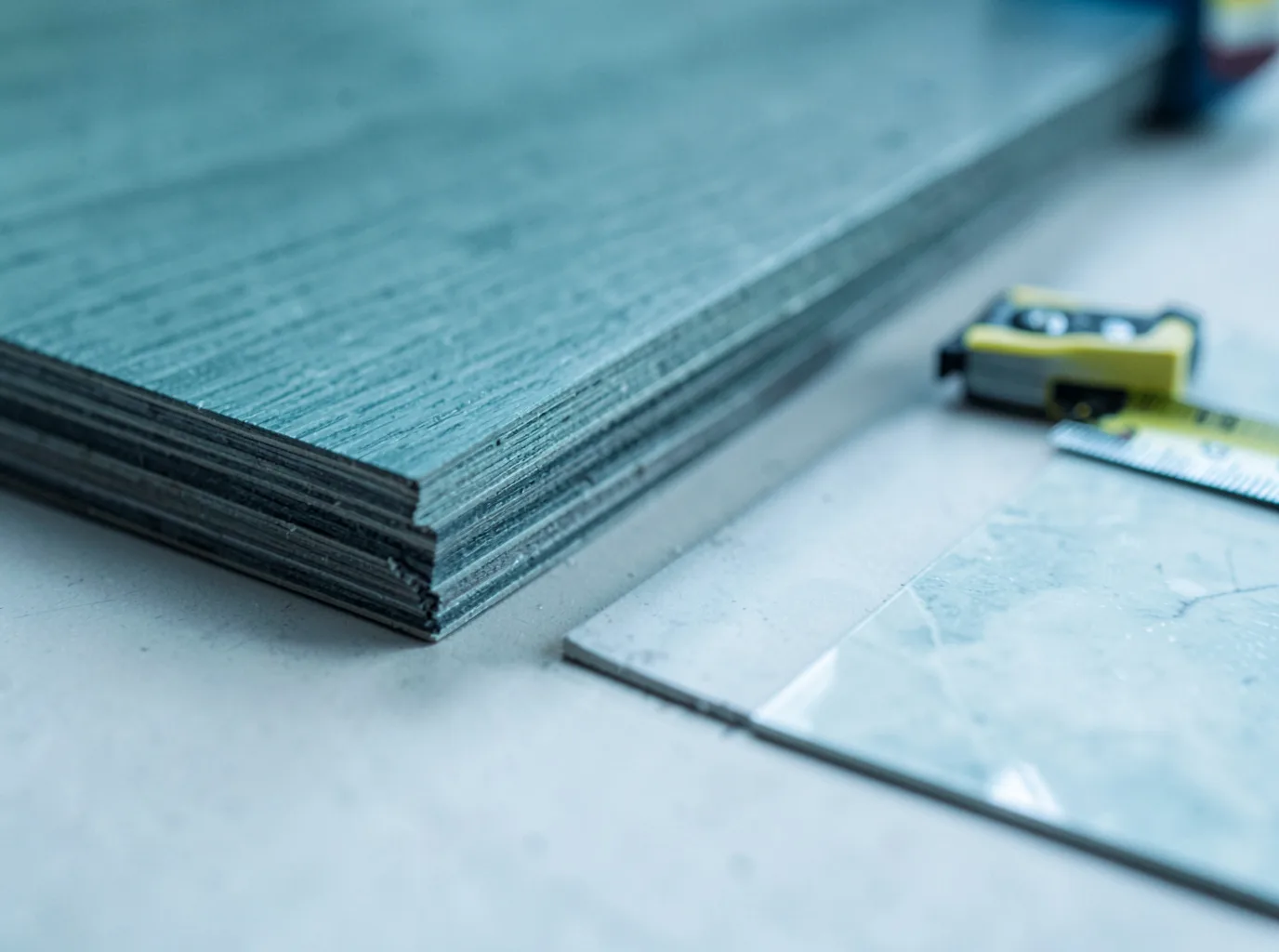 Luxury Vinyl Plank Installation Glen Alpine, NC FAQs